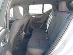 2024 VOLVO XC40 CORE for sale at Copart SANDY