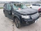 2014 LAND ROVER FREELANDER METROPOLIS SD4  for sale at Copart YORK