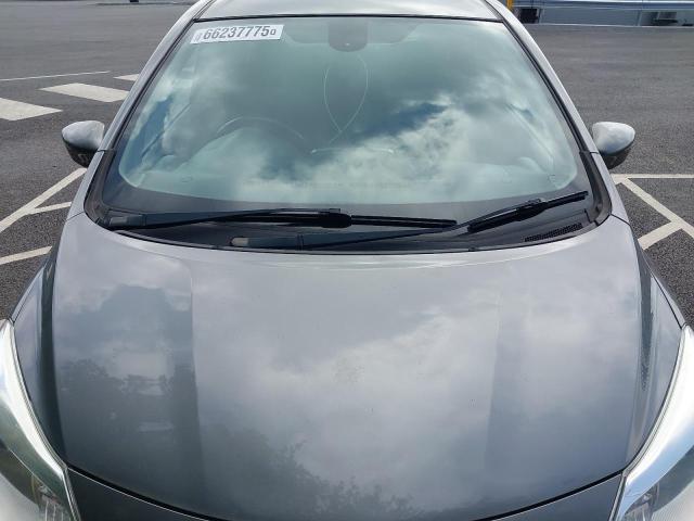 2015 NISSAN NOTE ACENT