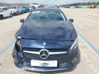 2017 MERCEDES BENZ A 180 SPOR for sale at Copart NEWBURY