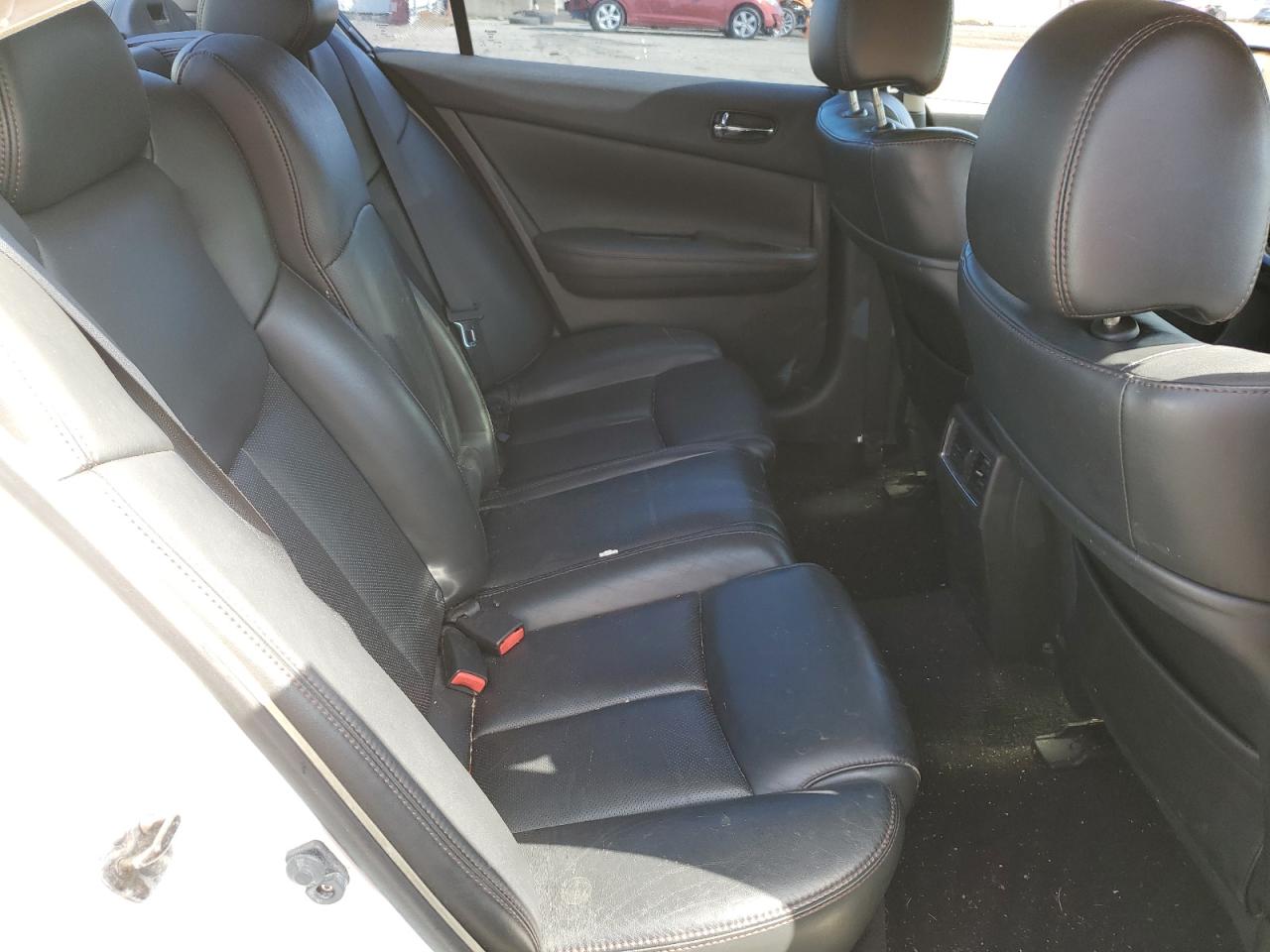 2010 Nissan Maxima S VIN: 1N4AA5AP8AC866416 Lot: 64524815