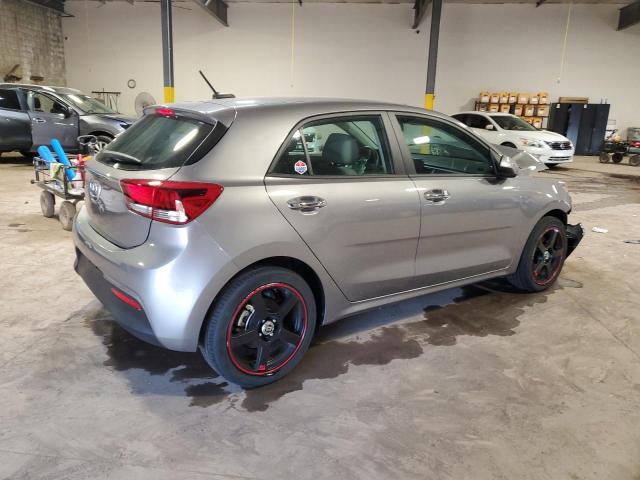  KIA RIO 2023 Gray