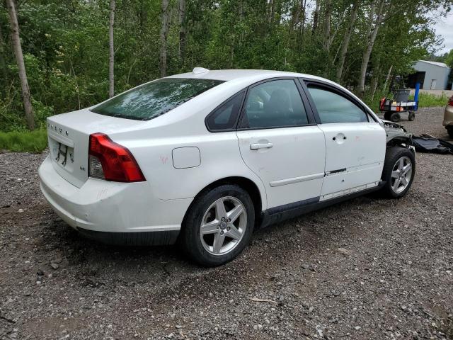 2009 VOLVO S40 2.4I  