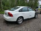 2009 VOLVO S40 2.4I   for sale at Copart ON - COOKSTOWN