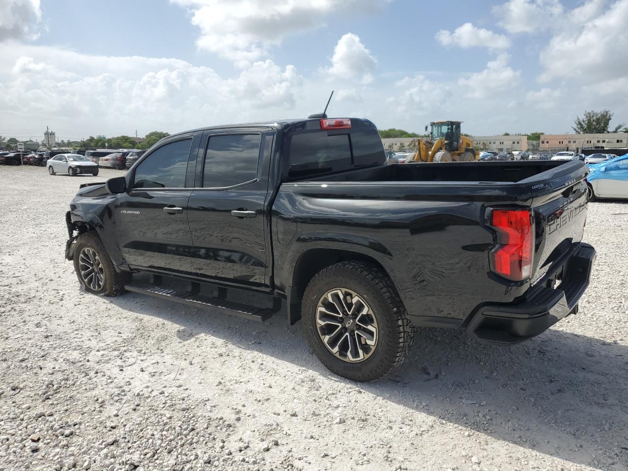 1gcgsbec6r1138785 1GCGSBEC6R1138785 2024 Chevrolet Colorado