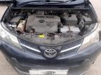 2013 TOYOTA RAV4 ICON for sale at Copart WHITBURN