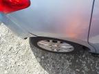 2008 TOYOTA AURIS T3 V for sale at Copart WOLVERHAMPTON