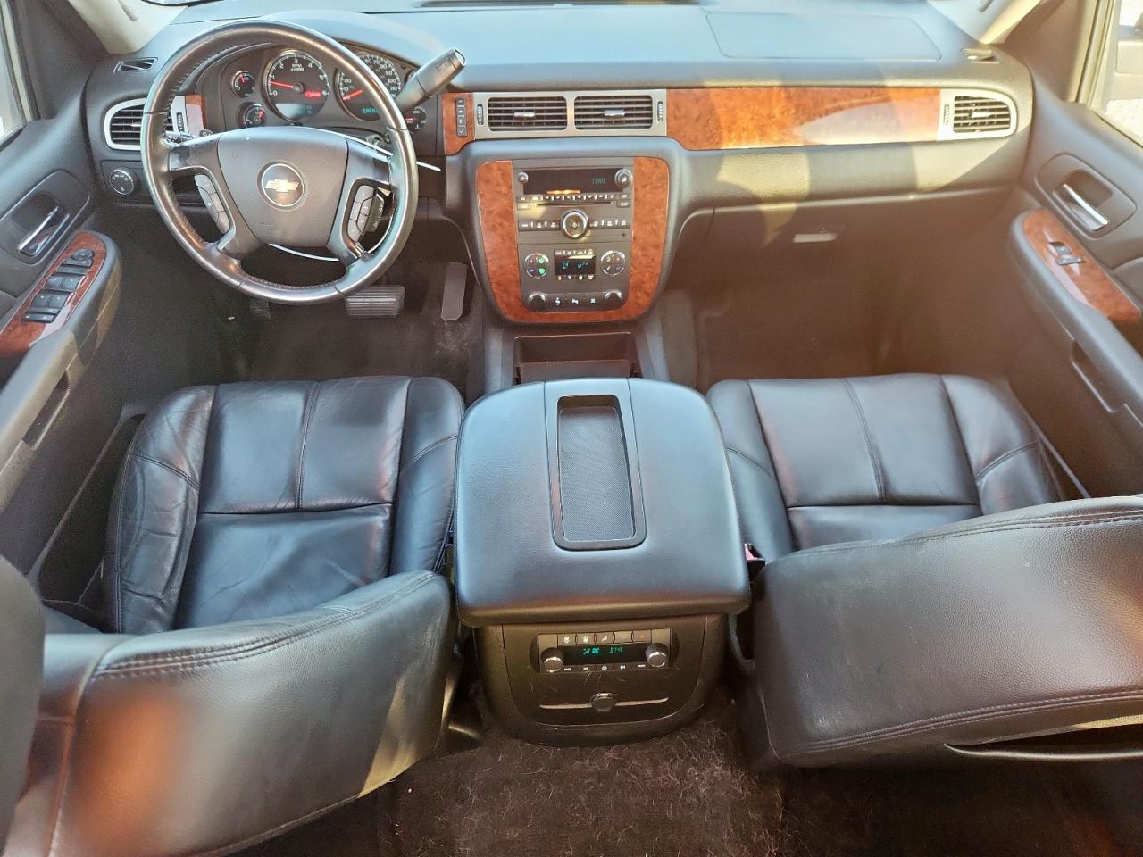 2008 Chevrolet Tahoe C1500 VIN: 1GNFC13068R190761 Lot: 63764895