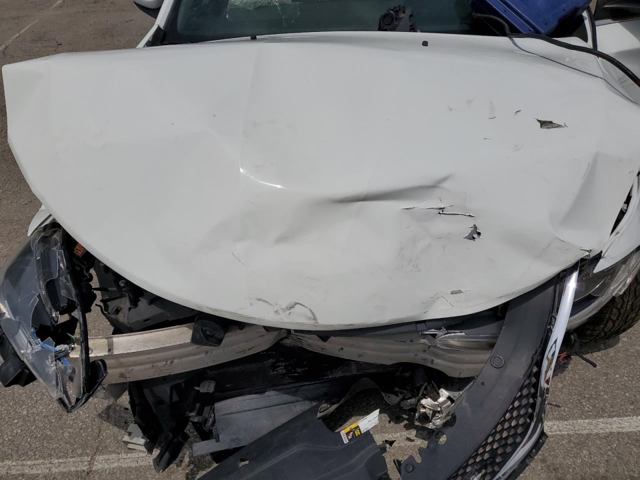 2016 Chrysler 200 Limited VIN: 1C3CCCAB1GN158581 Lot: 65686465