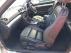 2007 AUDI A4 S LINE for sale at Copart WOLVERHAMPTON
