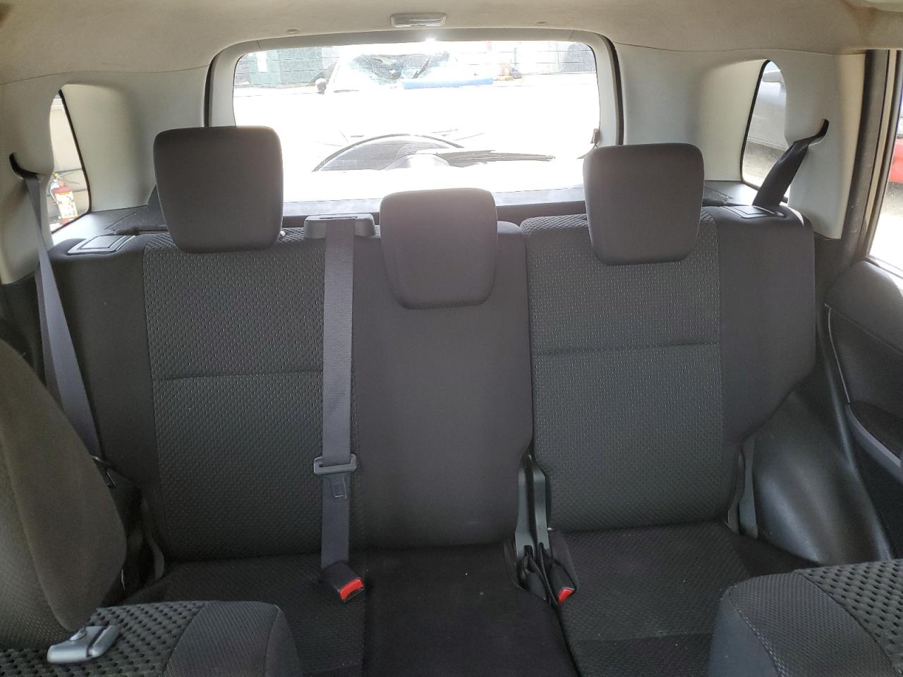 js3td0d2xa4110224 JS3TD0D2XA4110224 2010 Suzuki Grand Vitara Premium