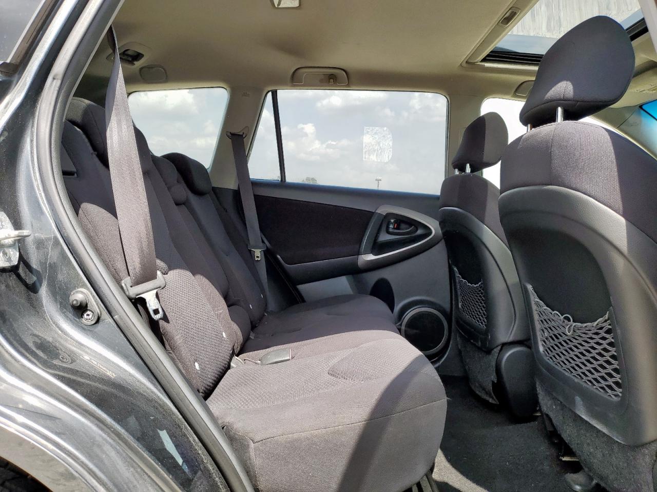 2008 Toyota Rav4 Sport VIN: JTMBK32V685063034 Lot: 64772115