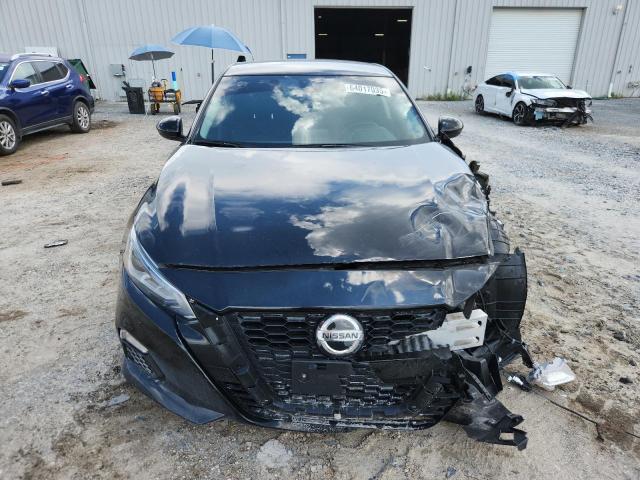  NISSAN ALTIMA 2022 Czarny