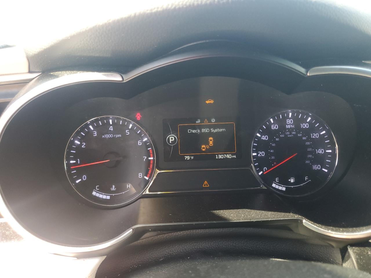 2014 Kia Optima Sx VIN: 5XXGR4A66EG278809 Lot: 64377105