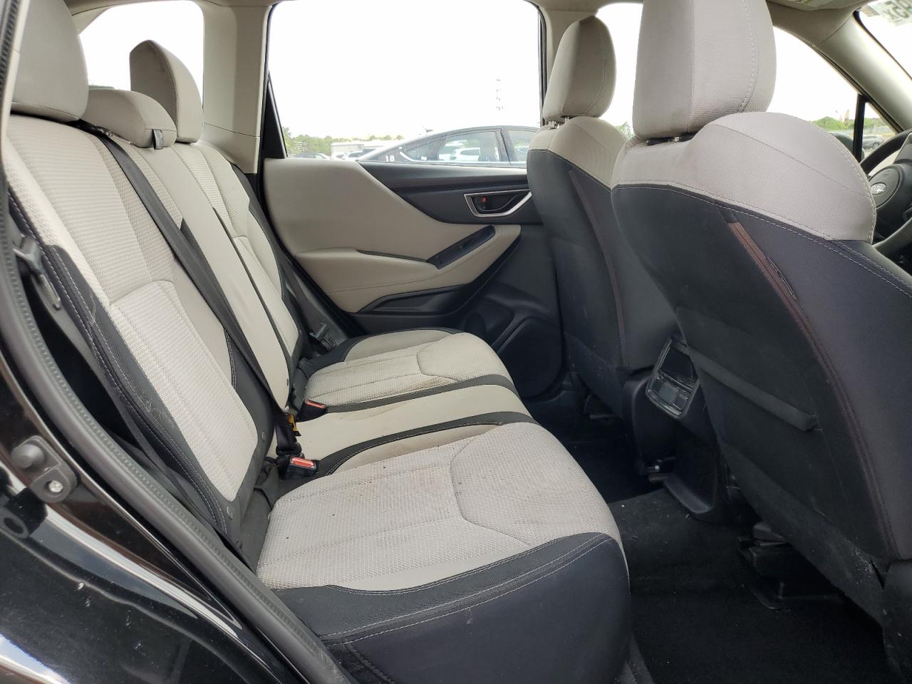 2019 Subaru Forester VIN: JF2SKACC2KH417771 Lot: 64578095