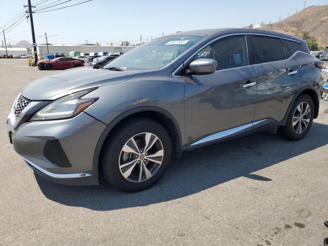  NISSAN MURANO 2020 Szary