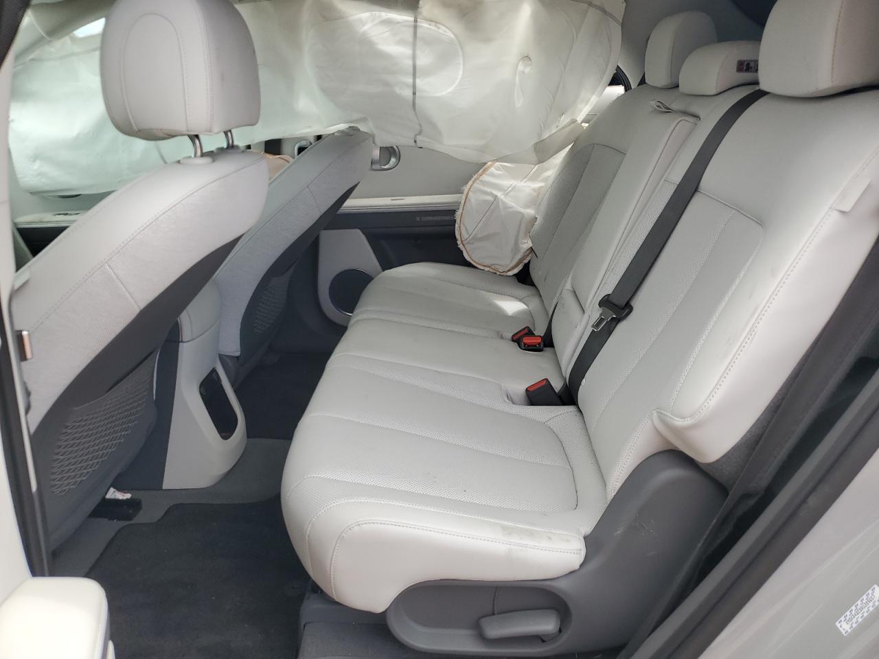 2024 Hyundai Ioniq 5 Limited VIN: KM8KR4DE8RU289657 Lot: 65215315