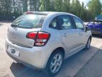 2014 CITROEN C3 EXCLUSI for sale at Copart GLOUCESTER