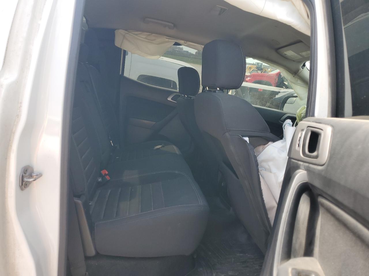 2021 Ford Ranger Xl VIN: 1FTER4EH7MLD98278 Lot: 64894205
