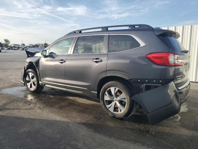  SUBARU ASCENT 2023 Gray