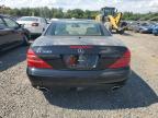 2005 MERCEDES-BENZ SL 500   for sale at Copart NJ - SOMERVILLE