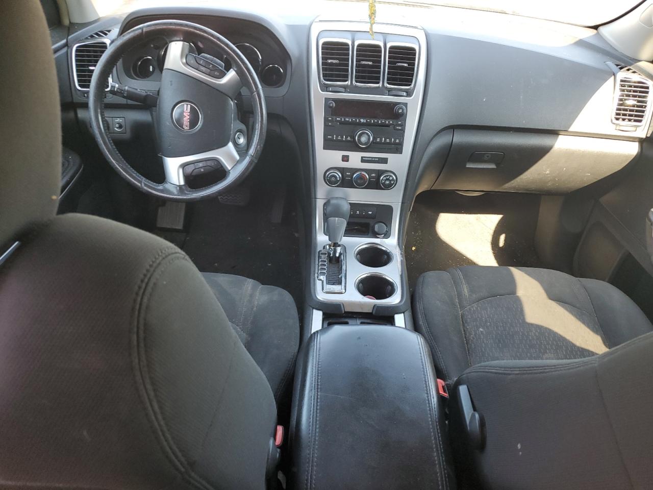 1gkev13d49j148529 1GKEV13D49J148529 2009 GMC Acadia Sle