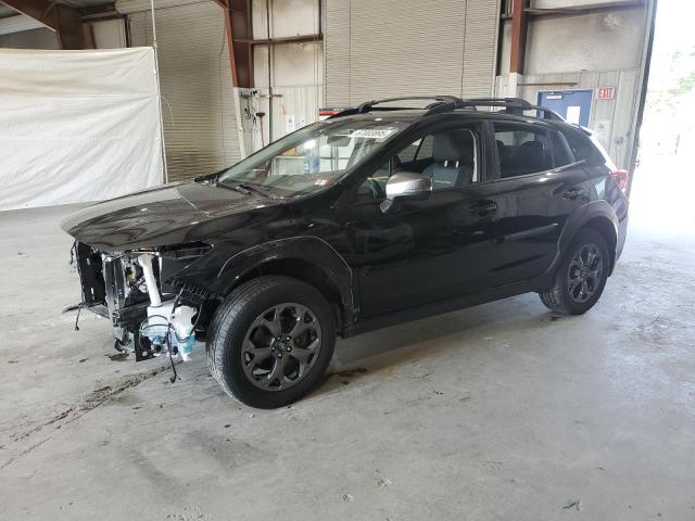 SUBARU CROSSTREK 2023