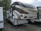 2014 KEYSTONE CHALLENGER COUGAR   à vendre chez Copart ON - TORONTO
