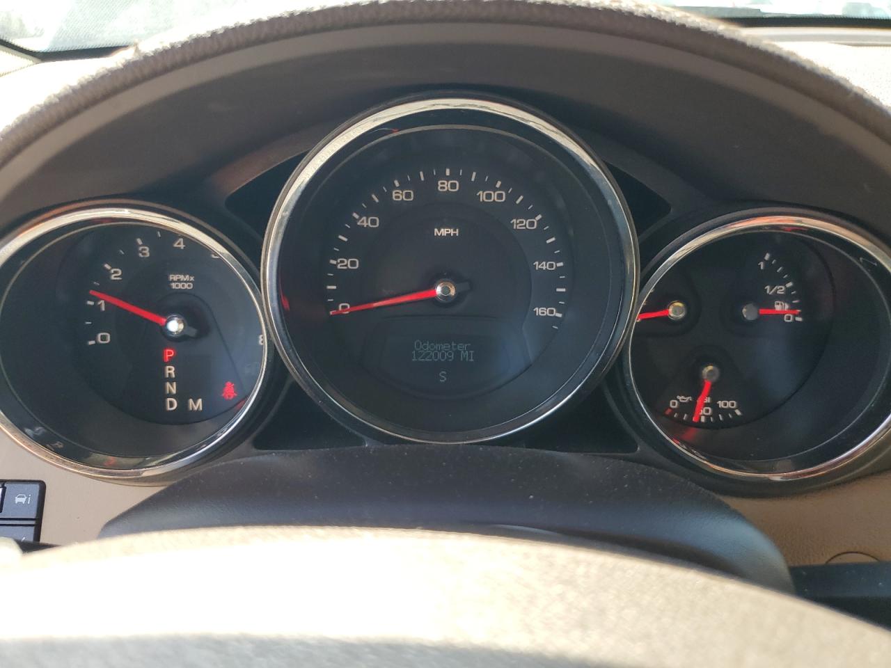 2010 Cadillac Cts Luxury Collection VIN: 1G6DE5EG4A0100600 Lot: 66211555