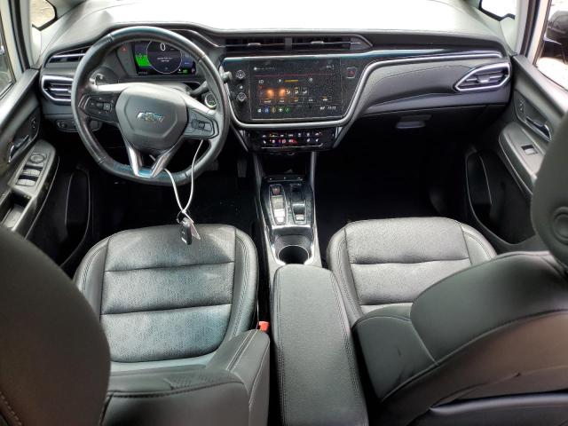  CHEVROLET BOLT 2023 Srebrny