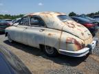 1949 PACKARD DLX   à vendre chez Copart NJ - SOMERVILLE