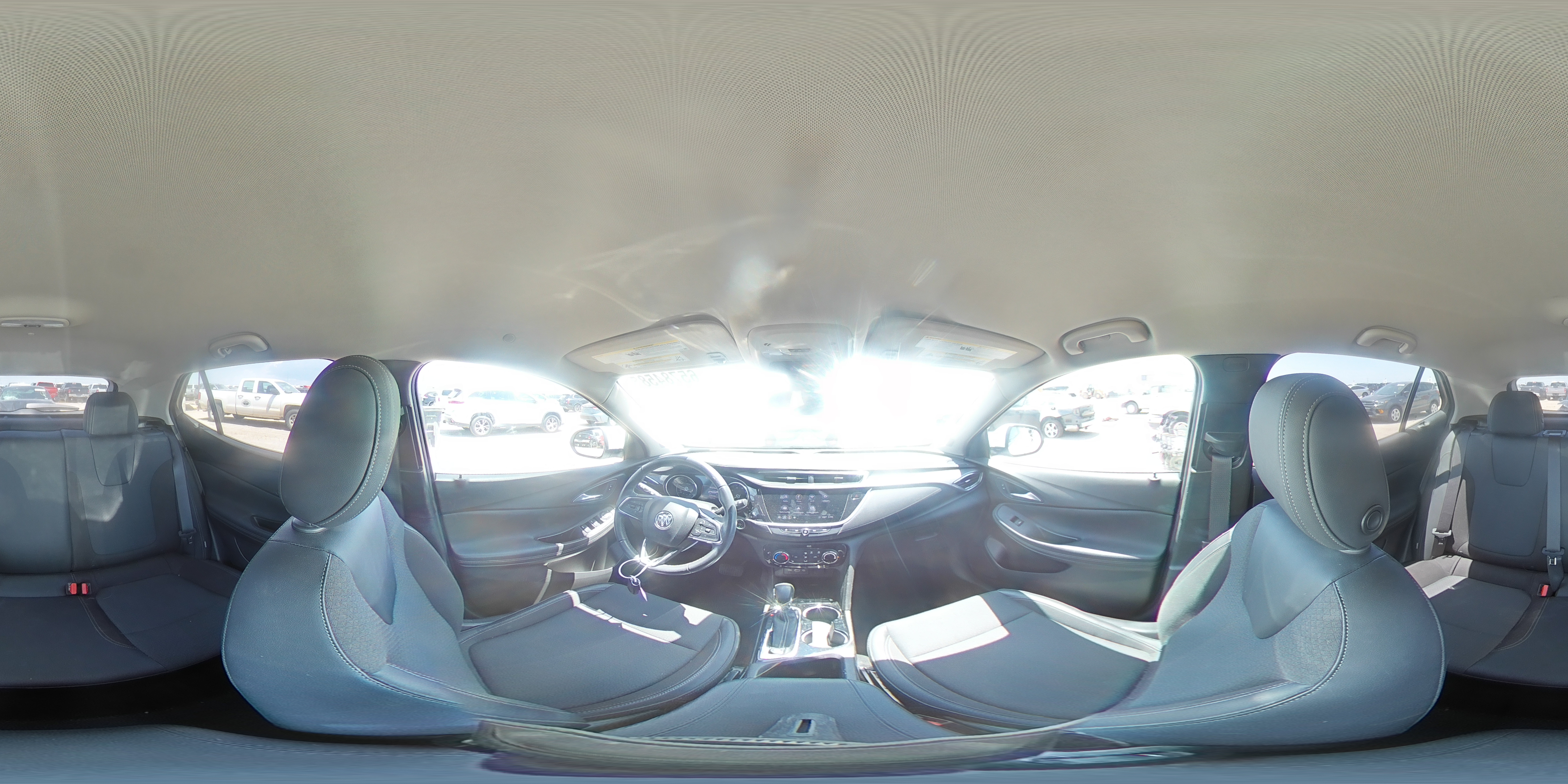 2021 Buick Encore Gx Preferred VIN: KL4MMBS24MB060237 Lot: 65784585