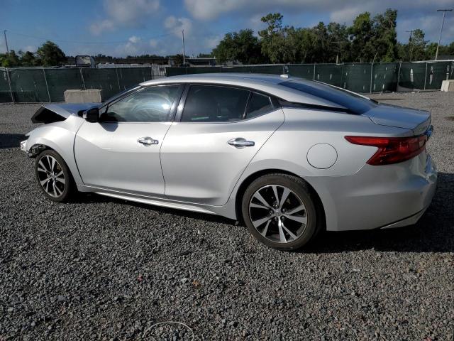  NISSAN MAXIMA 2018 Gray