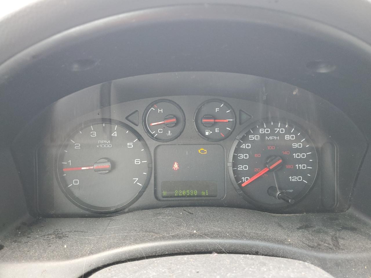 2006 Ford Freestyle Sel VIN: 1FMDK05126GA32604 Lot: 63868405