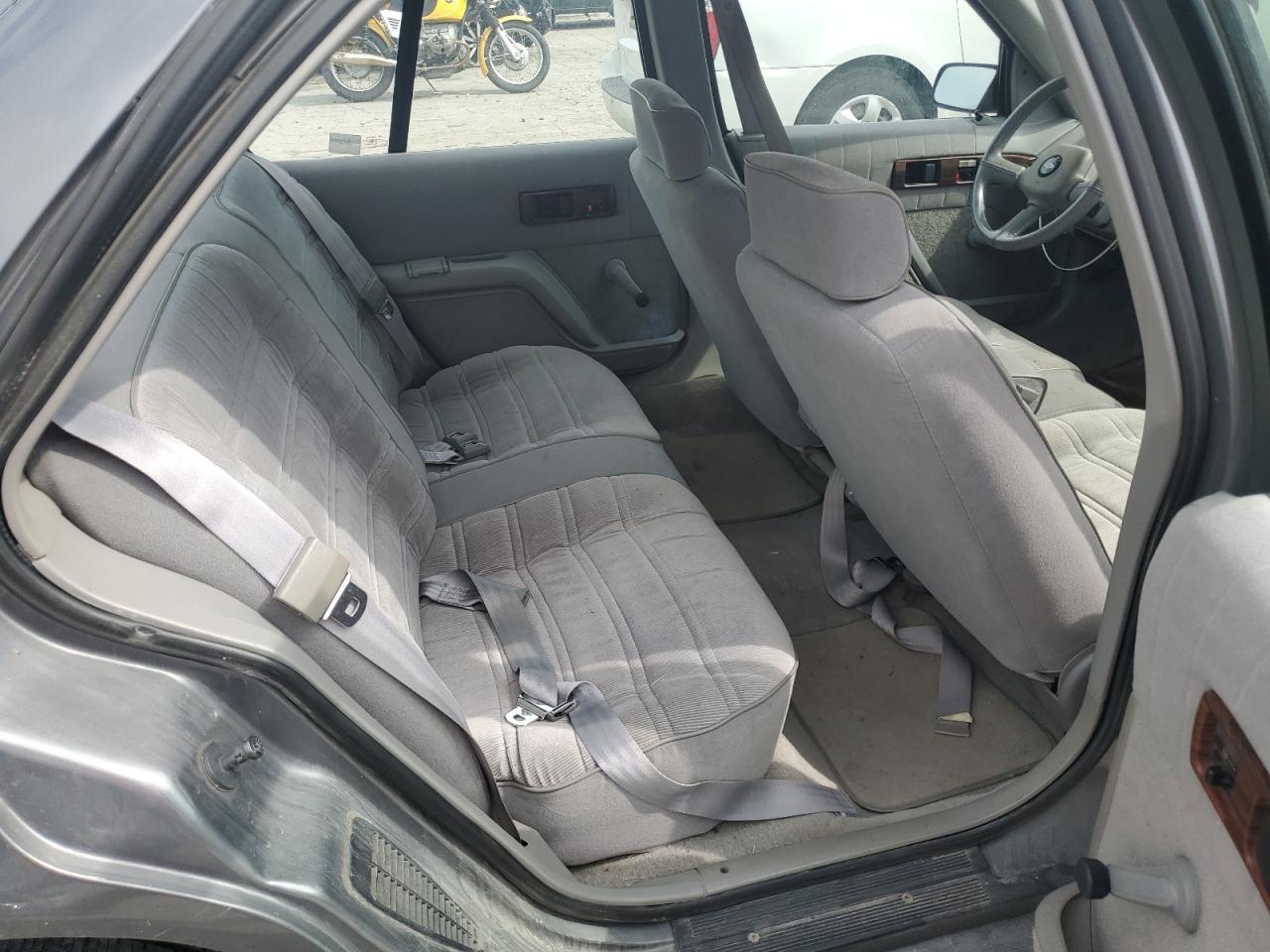 1993 Chevrolet Lumina VIN: 2G1WL54T0P1135408 Lot: 64781185