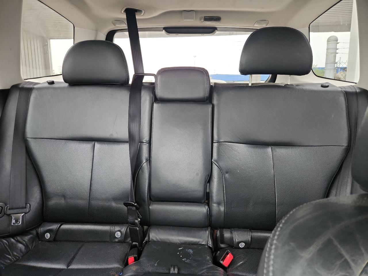 2009 Subaru Forester 2.5Xt Limited VIN: JF2SH66639H711675 Lot: 63997365