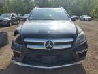 2014 MERCEDES-BENZ GL 350 BLUETEC   for sale at Copart ON - COOKSTOWN