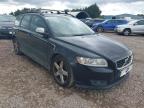 2008 VOLVO V50 SPORT for sale at Copart WISBECH