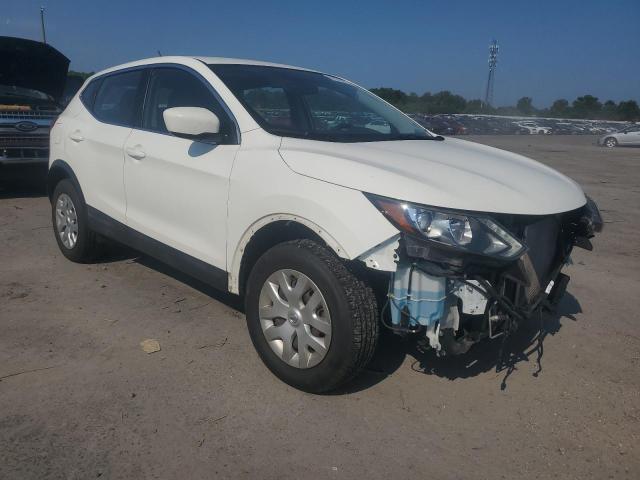  NISSAN ROGUE 2019 Белы