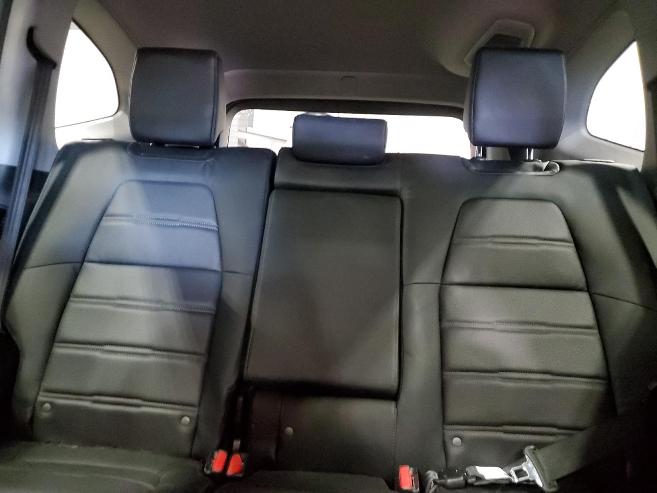 2021 Honda Cr-V Touring VIN: 7FART6H90ME002203 Lot: 65376545