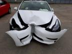 2023 TESLA MODEL 3 LONG RANGE RWD  for sale at Copart WHITBURN