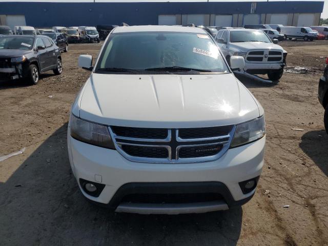  DODGE JOURNEY 2019 Biały