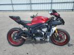2025 SUZUKI GSX-R1000 R   for sale at Copart NC - RALEIGH