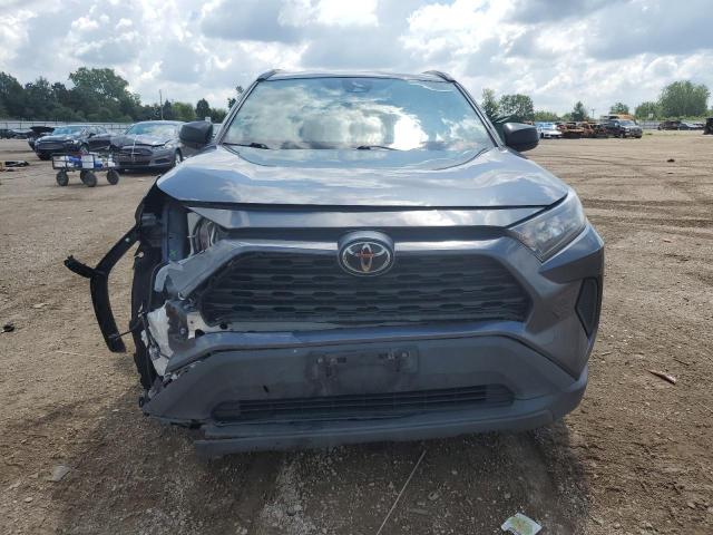 TOYOTA RAV4 2019 Szary