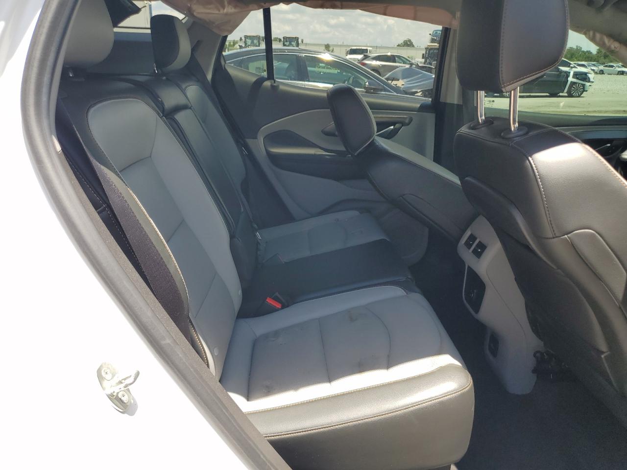 2018 GMC Terrain Slt VIN: 3GKALVEV8JL311391 Lot: 64360515