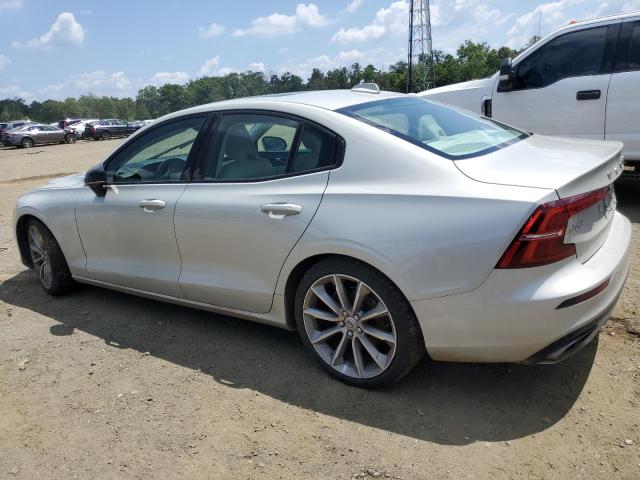  VOLVO S60 2021 Белы