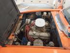 1976 TRIUMPH STAG AUTO for sale at Copart SANDWICH
