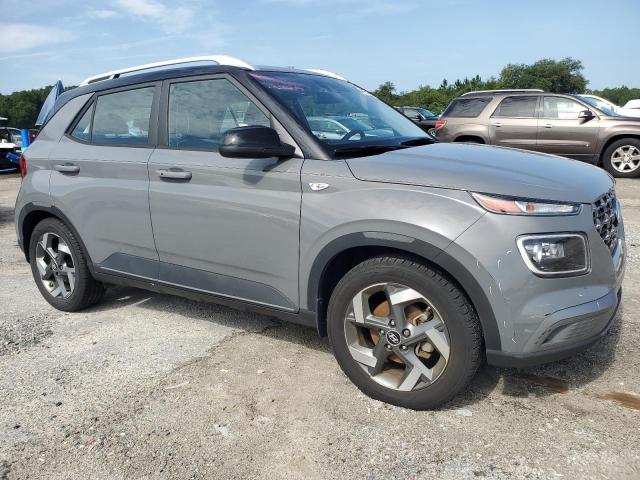  HYUNDAI VENUE 2022 Szary