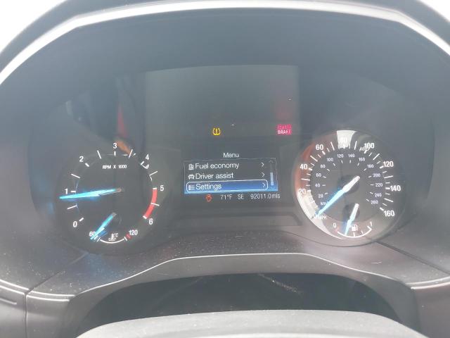 2015 FORD S-MAX ZETEC TDCI 