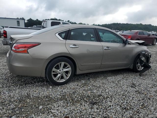  NISSAN ALTIMA 2013 Beżowy